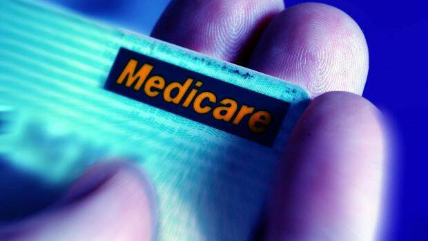 The Medicare reform is long overdue, according to Yass's Dr Ray Burn. Photo: Supplied.