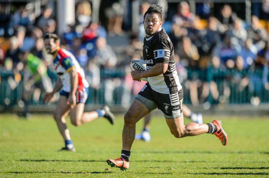 New Yass Magpies committee to steer 2018 season