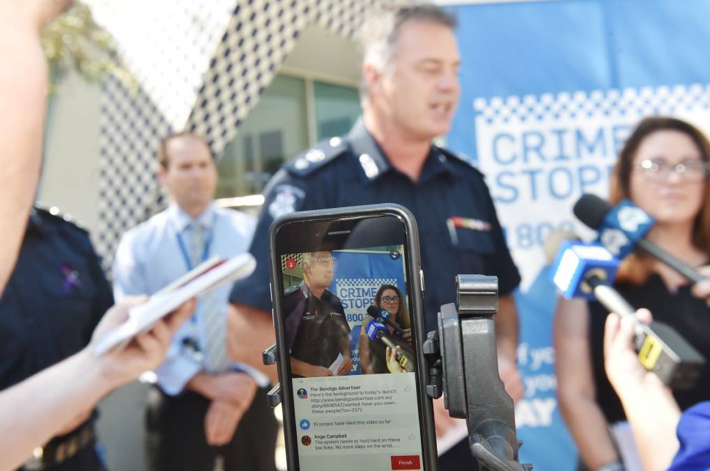 NSW Police and Crime Stoppers launch Operation Roam to improve fugitive tracking