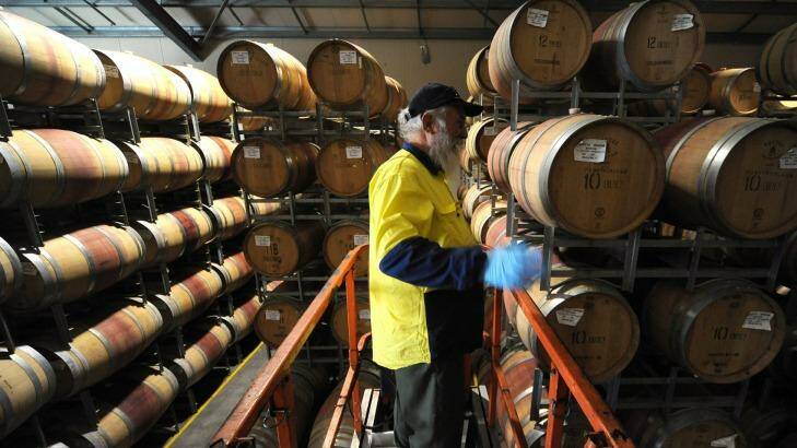 Rival takeover bids for Penfolds maker Treasury Wine Estates and an international offers for gas distributor Envestra and property group Australand have kept investment bankers busy.