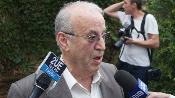 Eddie Obeid will be charged by the DPP with misconduct in public office