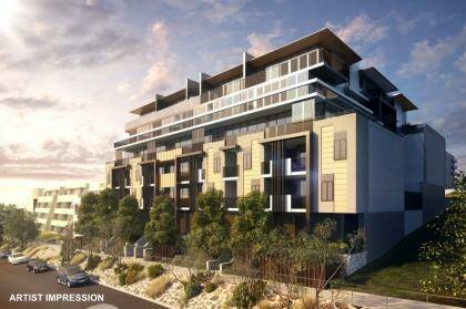 A Chinese buyer snapped up a development site at 273-275 Para Road, Greensborough, for $3.1 million. The 1,615 square metre property was sold with a planning permit and endorsed plans for a 75-dwelling apartment. 

273-275 Para Rd rc02.jpg Photo: Supplied
