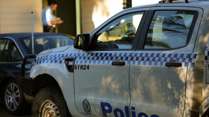 Police have arrested a 35-year-old woman after she allegedly stabbed her ex-husband outside her home on Wycombe Road, Neutral Bay. File photo. Photo: NSW Police