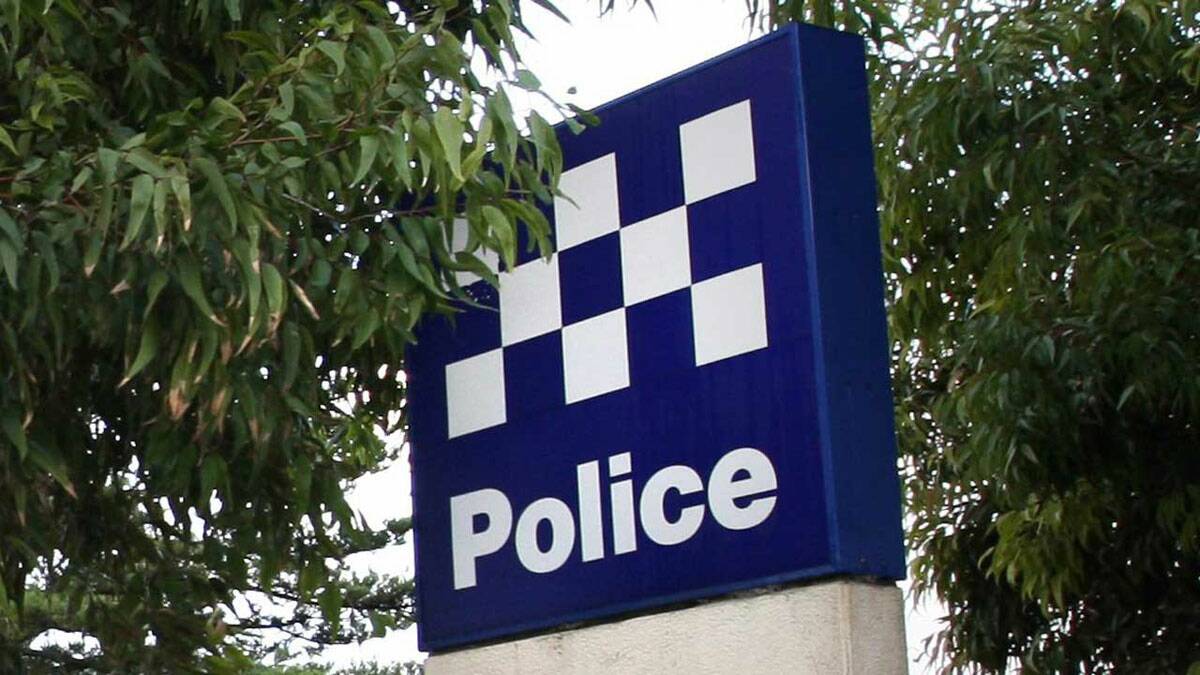 Police news: Aged care burglar nabbed