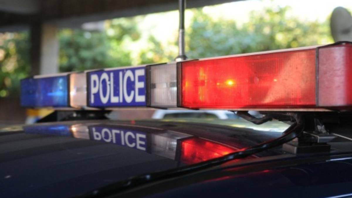 B-Double rollover near Yass causes delays