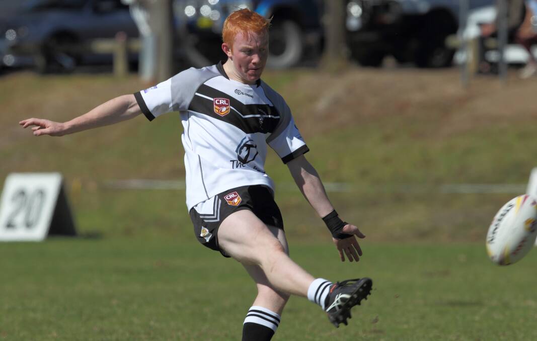 Bulldogs runaway with win over U18’s Magpies