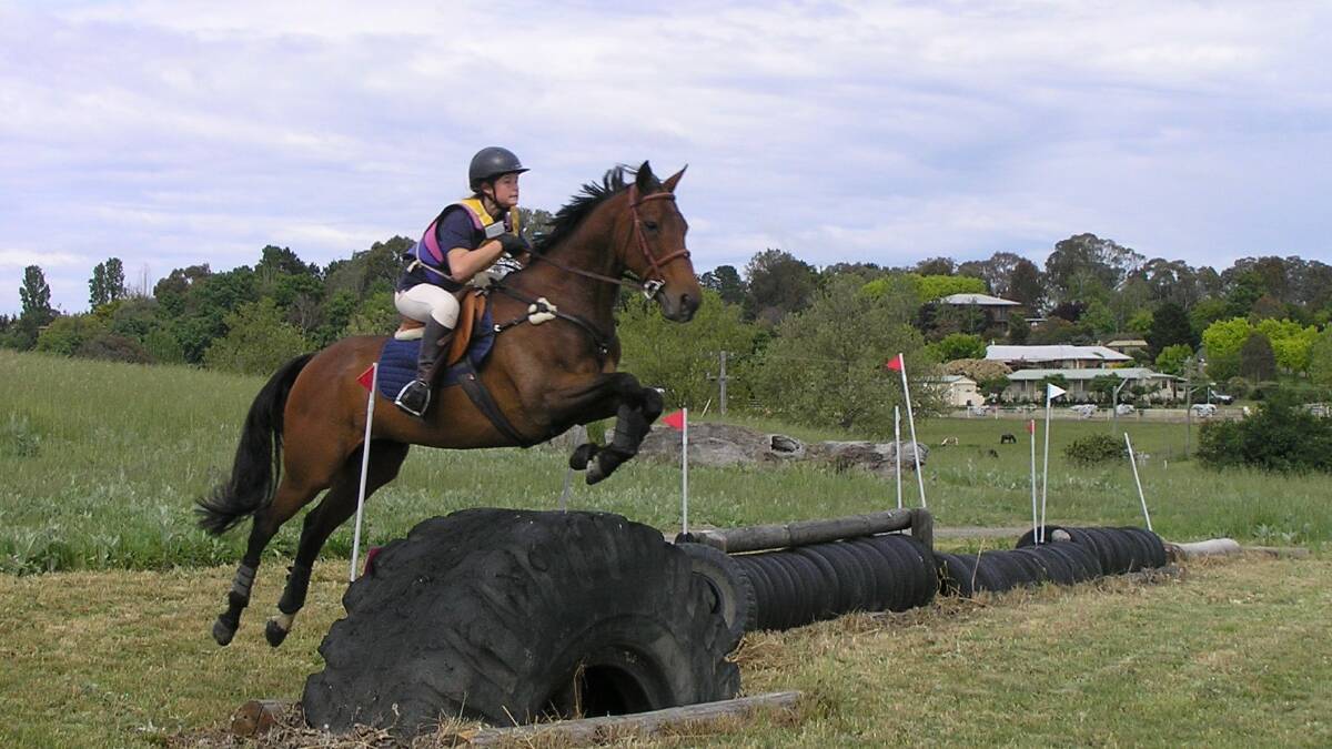 Yass Pony Club will get funding for international standard show jumps and accounting software. 