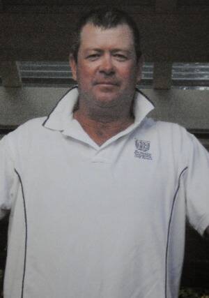 Wayne Vickery was killed two weeks for Christmas in 2011. Photo: Supplied
