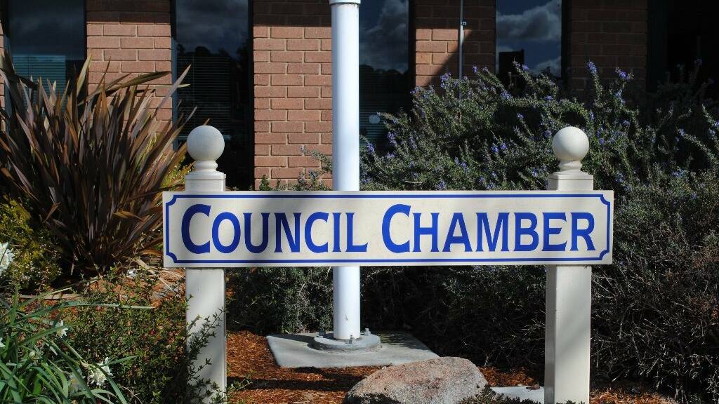 Councillors have decided to, on a trial basis, change meeting times.