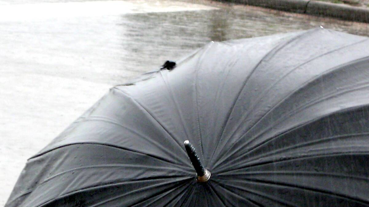 Binalong's Aileen Glover is desperate for rain.