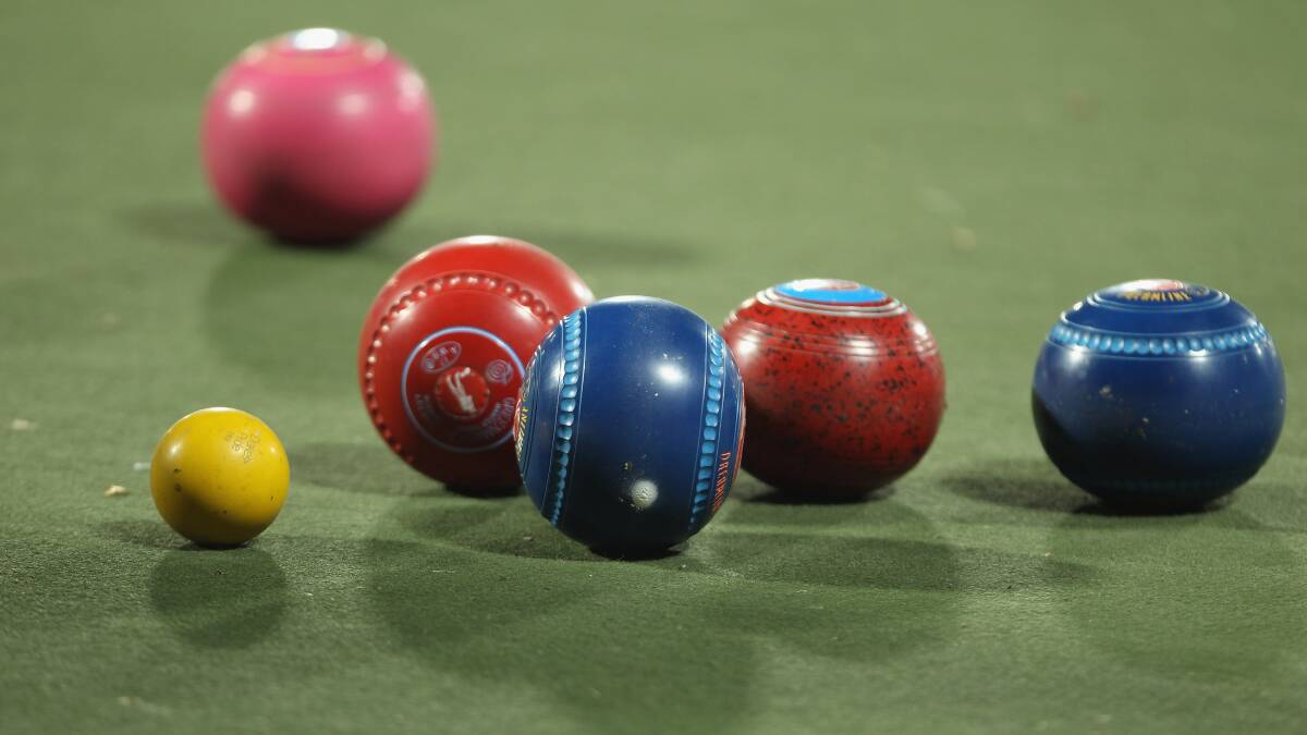 The Yass Bowling Club, following its 59th birthday, is geared up for a busy spring.