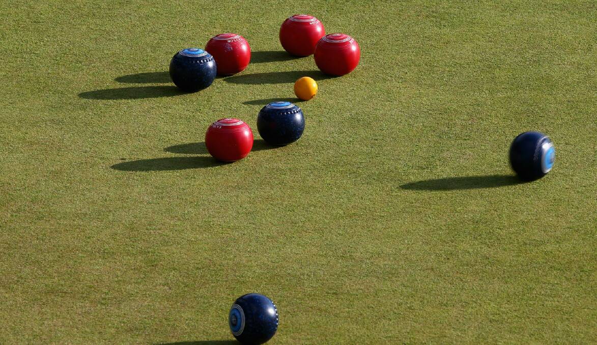 The last meeting of the year was held on Friday at the Yass Bowling Club. Photo: Getty Images.