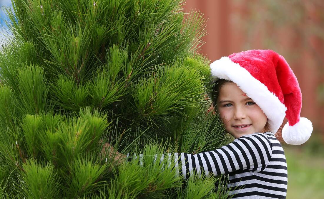 Sue Demoor looks at our Christmas traditions. Photo: Getty Images.