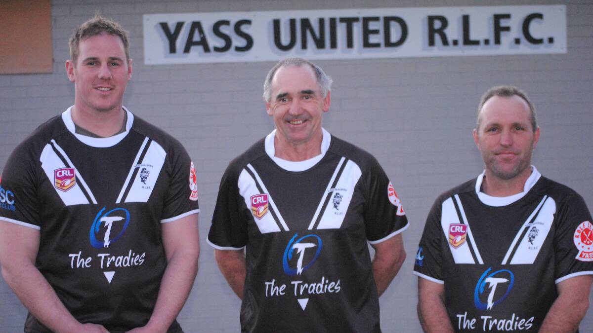 Magpies sign Raiders Cup coach
