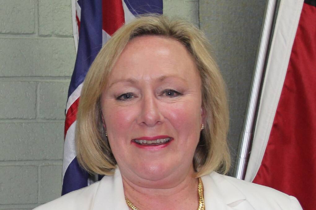 Rowena Abbey has revelaed she will run again for mayor of the Yass Valley.