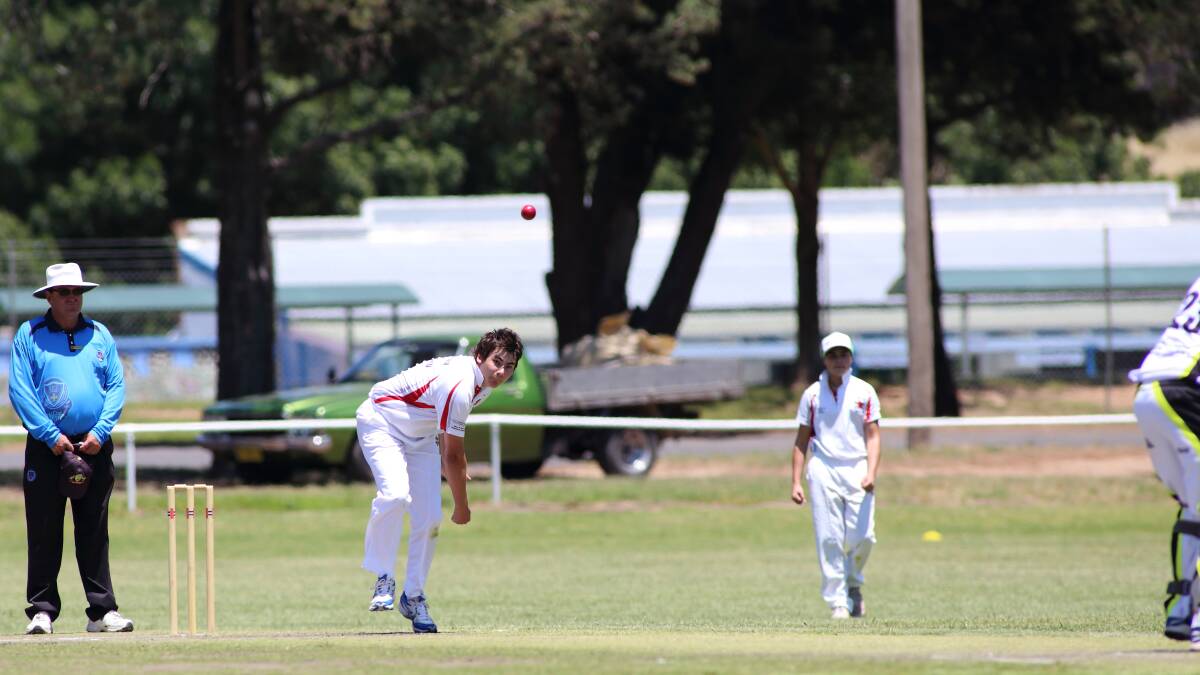 The Pirates batsmen were too strong for the Bookham bowlers on Saturday at Victoria Park.