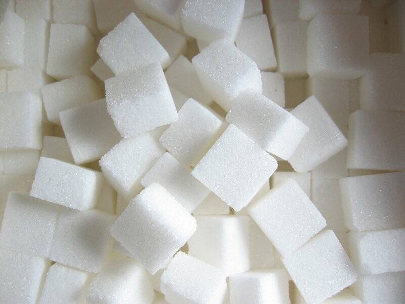 Sugar can be hiding in what we consider to be ‘healthy’ food.