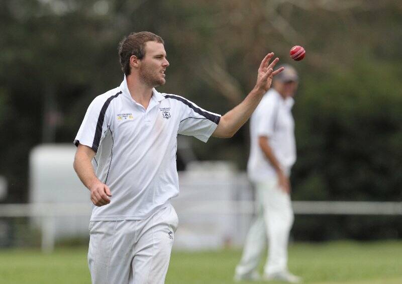 Cootamundra were out-played against Yass on Sunday. Photo: RS Williams.