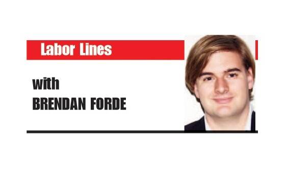 Brendan Forde will now finish up as the Tribune's Labor Party columnist.