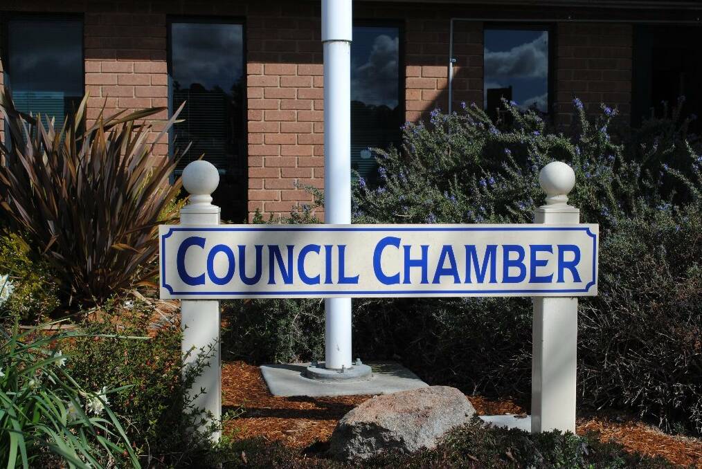 Councillors spent 20 minutes discussing what could be done to reduce time at council.