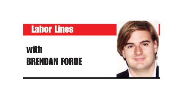 Brendan Forde is our resident Labor columnist.