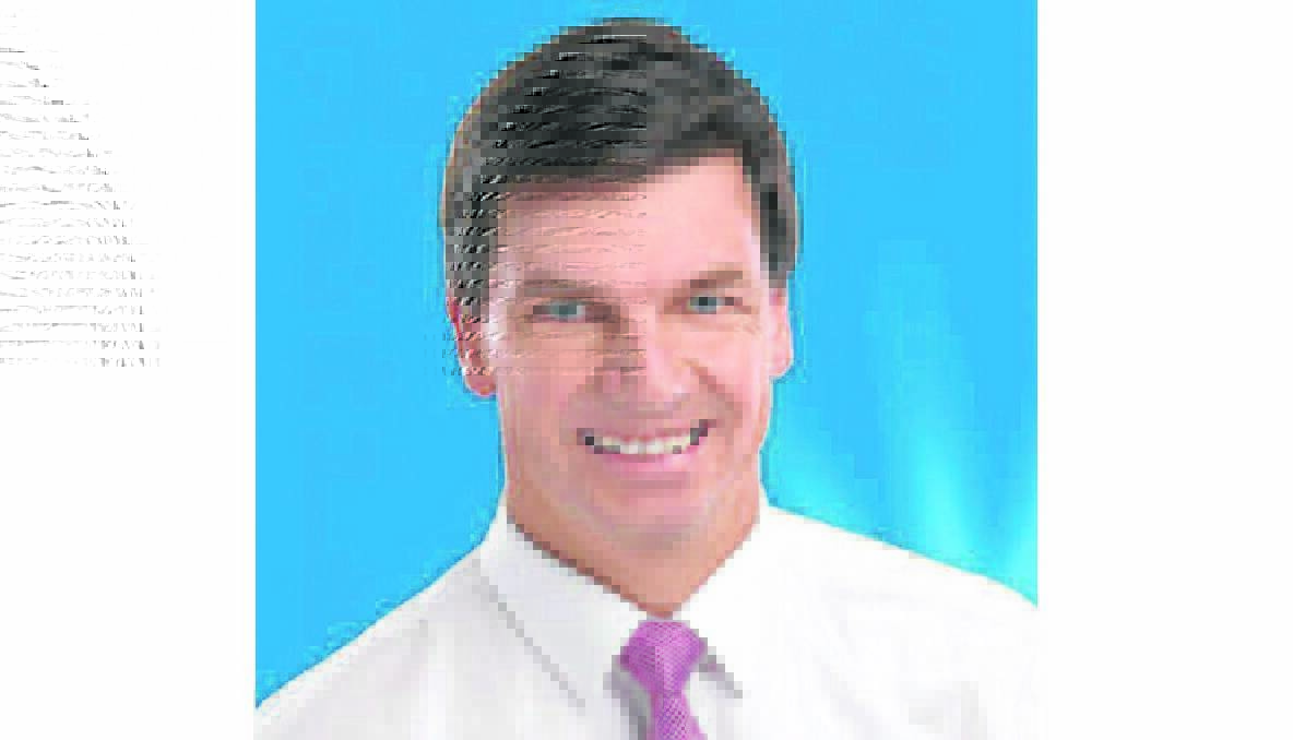 Federal Member for Hume Angus Taylor shares his views in this week's Hume Happenings Column.