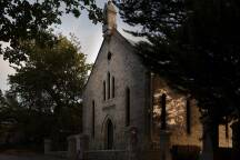Michelin is coming to SA - and our money is on this restaurant ... inside a church