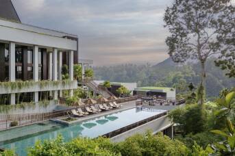Witnessing a sacred ritual in Bali made me see the island in an entirely new way