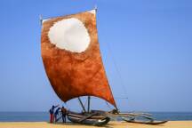 Forget the tourist traps - this is Sri Lanka's real coastal magic