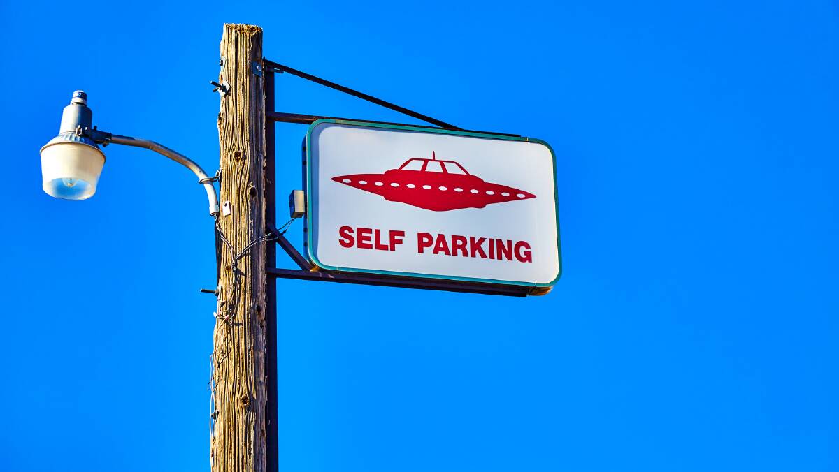 Is anybody out there? Cracking mysteries of the world's UFO hotspots