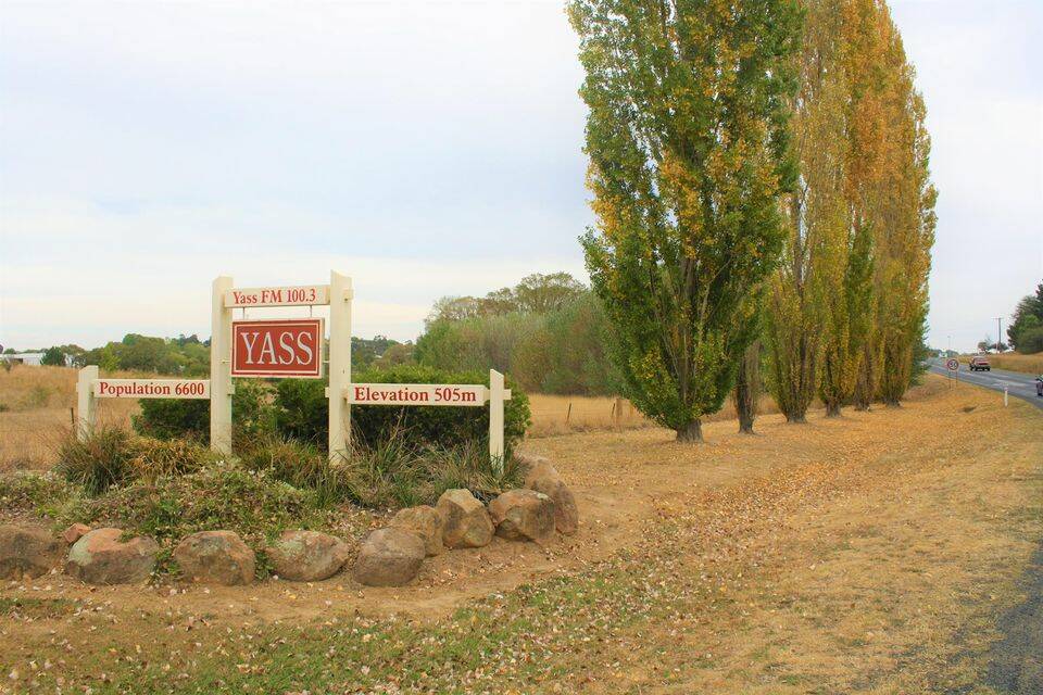 Members of the public are invited to have their say on the ten-year vision for open space in Yass Valley. Photo: file