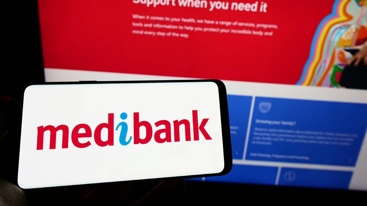 A Russian cybercriminal has been sanctioned after being linked to the 2022 Medibank data hack. Shutterstock