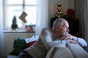 'Tis the season to give the gift of connection with loved ones and community