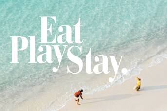 Dive into a sensational NSW South Coast summer with Eat Play Stay magazine