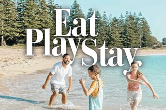 Savour autumnal delights on the NSW South Coast with Eat Play Stay magazine
