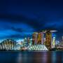6 best travel deals: Singapore return flights under $800 on a full-service airline