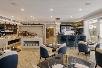 A new hotel in Darwin opens - just in time for the Top End's dry season
