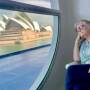 My 80-year-old mother said she was done travelling, but this trip changed it all
