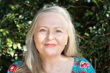 Sold it all for two suitcases: how this 65-year-old author lives on the road full-time