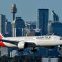 'Walk out for a ciggie' at 35,000 feet: the wild story behind Qantas's latest lifetime ban