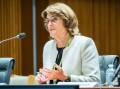 Reserve Bank governor Michele Bullock will consider inflation when deciding on the cash rate in August. Picture by Karleen Minney