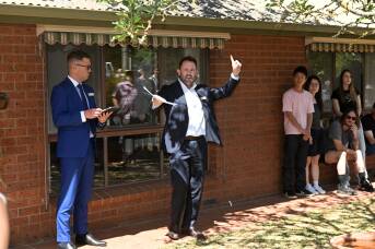 First-home buyer outbids five for $650k home after decade-long value surge