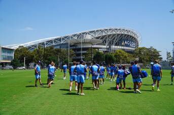 UNE's online-first Exercise and Sports Science: flexible study, strong industry links