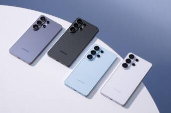 4 reasons to race to the store for the new Samsung S26 Series mobile
