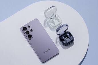 Dive into an era of 'Agentic AI' - What you missed at Samsung Unpacked 2026