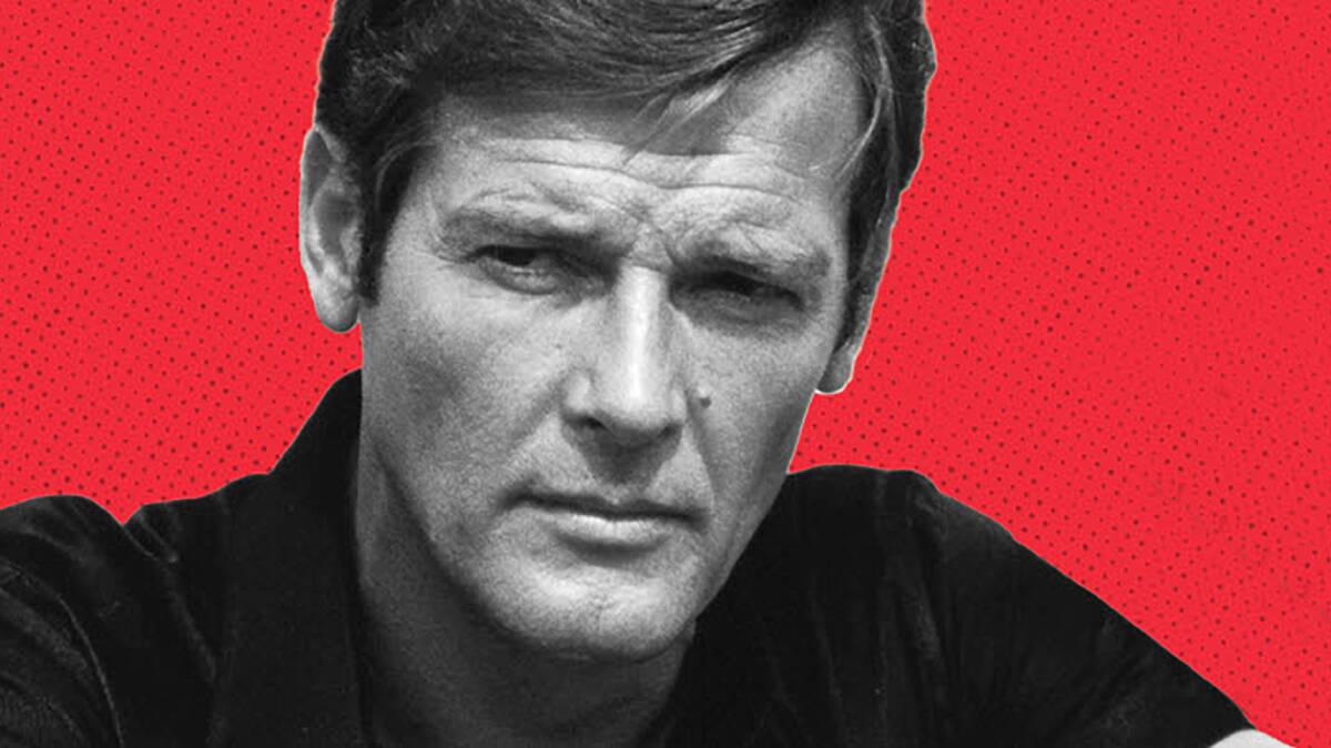 From Roger Moore With Love is a superficial documentary about the actor best known as James Bond, which might test even his most ardent fans. From Roger Moore With Love is a superficial documentary about the actor best known as James Bond, which might test even his most ardent fans.