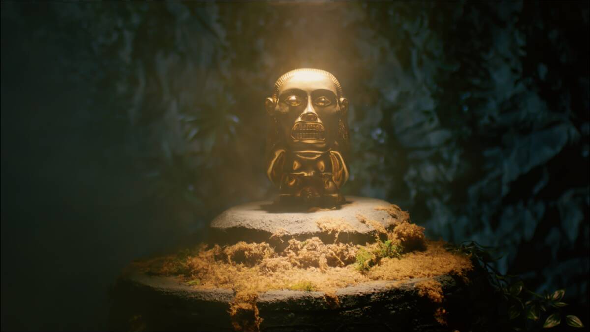 The famous movie franchise centred around the character of Indiana Jones is the focus of an underwhelming documentary.