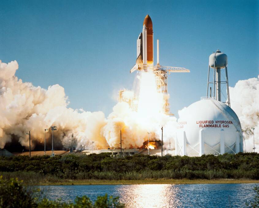 The 1986 Space Shuttle Challenger disaster is the focus of a new documentary.