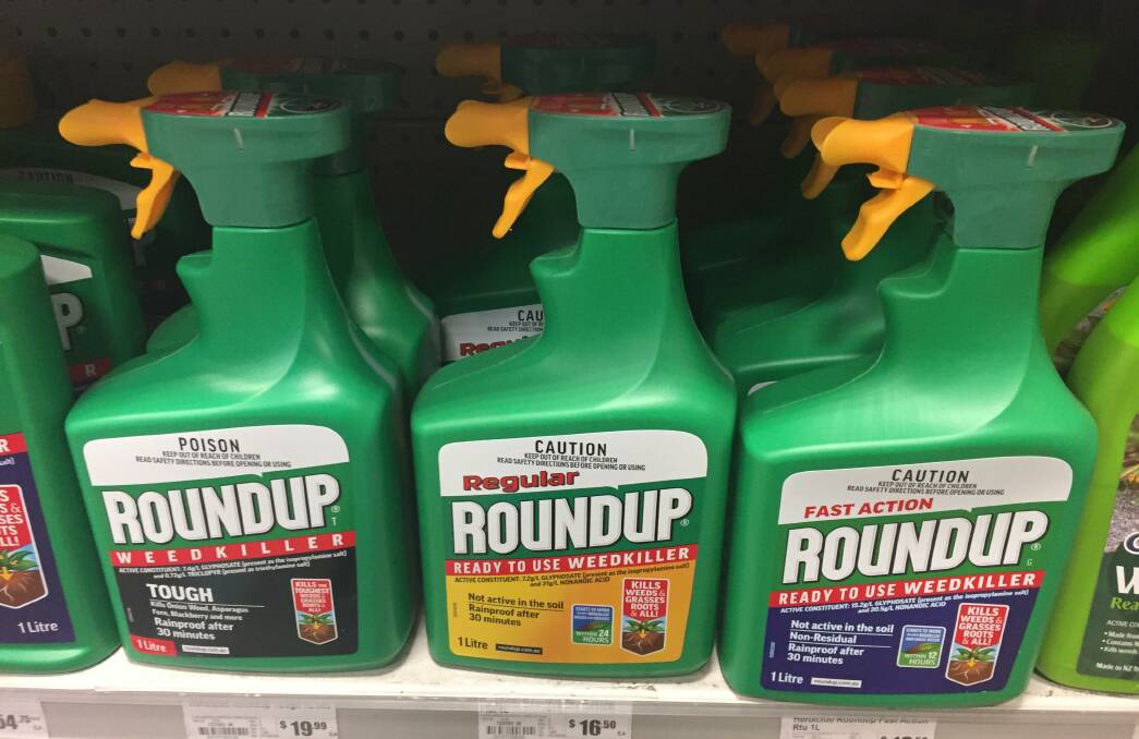 Bayer will be taken to court over allegations its glyphosate-based herbicides cause cancer.