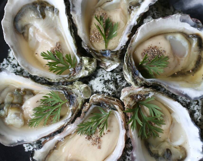 It's the best time of the year to buy oysters | Yass Tribune | Yass, NSW